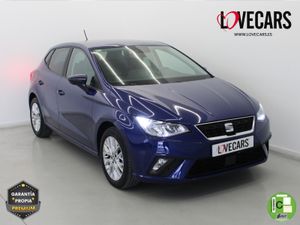 Seat Ibiza 1.0 MPI 59kW (80CV) Style - Foto 2