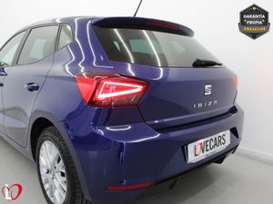 Seat Ibiza 1.0 MPI 59kW (80CV) Style - Foto 28