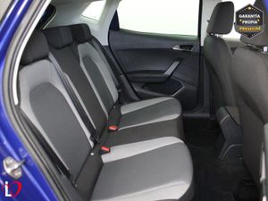 Seat Ibiza 1.0 MPI 59kW (80CV) Style - Foto 21