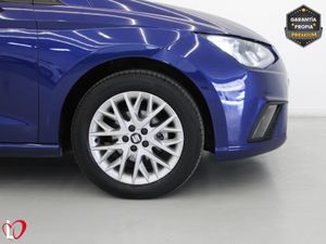 Seat Ibiza 1.0 MPI 59kW (80CV) Style - Foto 10