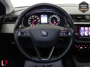 Seat Ibiza 1.0 MPI 59kW (80CV) Style - Foto 34
