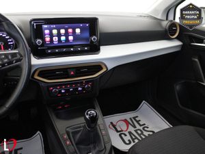 Seat Ibiza 1.0 TSI 81kW (110CV) Style XM Edition - Foto 43