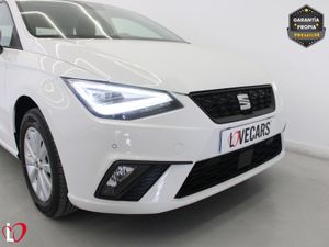 Seat Ibiza 1.0 TSI 81kW (110CV) Style XM Edition - Foto 30