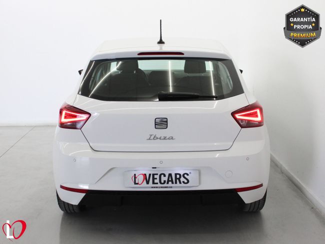 Seat Ibiza 1.0 TSI 81kW (110CV) Style XM