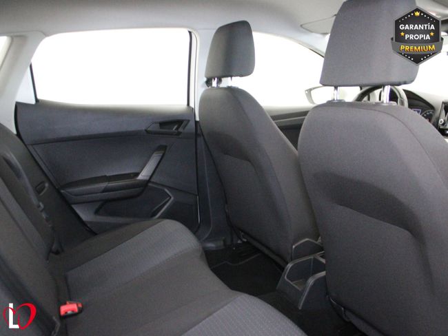 Seat Ibiza 1.0 TSI 81kW (110CV) Style XM