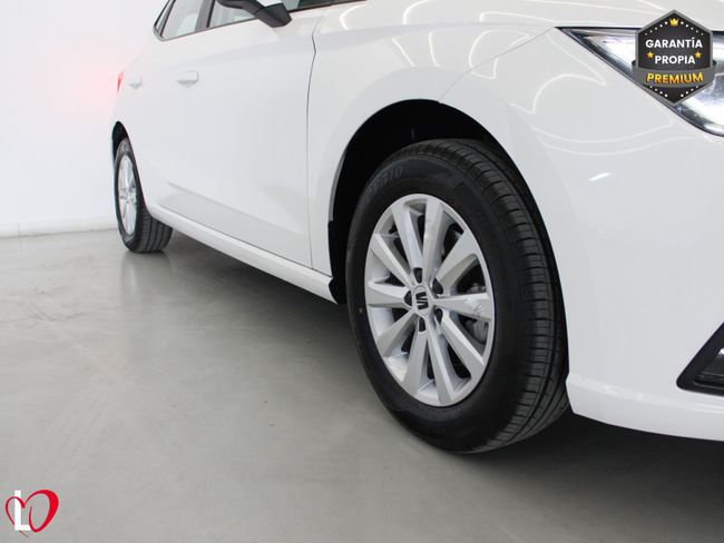 Seat Ibiza 1.0 TSI 81kW (110CV) Style XM