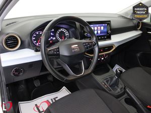 Seat Ibiza 1.0 TSI 81kW (110CV) Style XM Edition - Foto 17