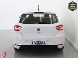 Seat Ibiza 1.0 TSI 81kW (110CV) Style XM Edition - Foto 51