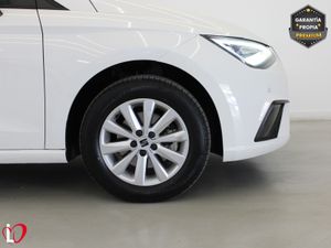 Seat Ibiza 1.0 TSI 81kW (110CV) Style XM Edition - Foto 13