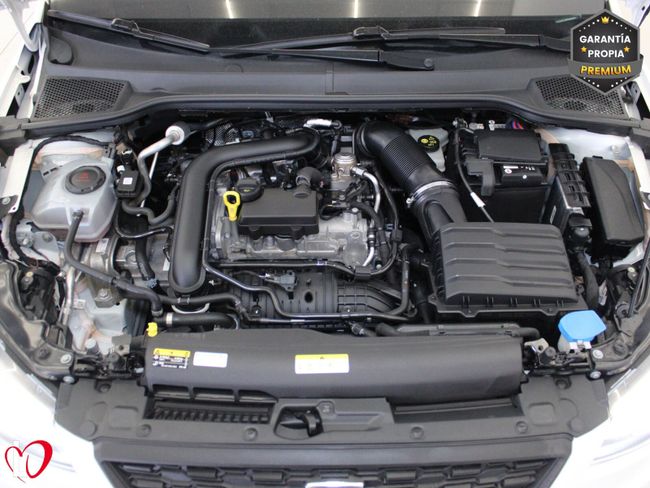Seat Ibiza 1.0 TSI 81kW (110CV) Style XM