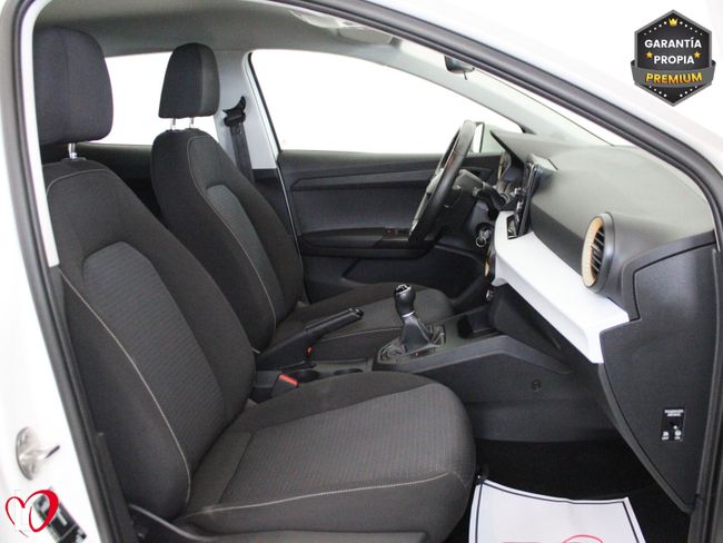 Seat Ibiza 1.0 TSI 81kW (110CV) Style XM