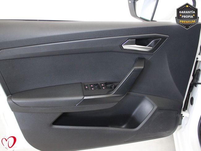 Seat Ibiza 1.0 TSI 81kW (110CV) Style XM