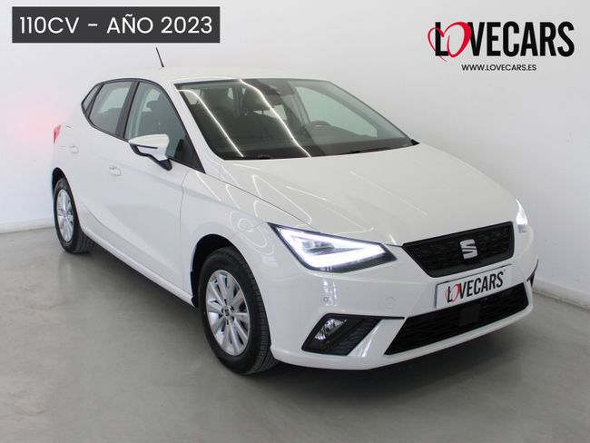 Seat Ibiza 1.0 TSI 81kW (110CV) Style XM