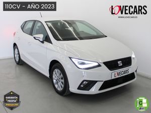 Seat Ibiza 1.0 TSI 81kW (110CV) Style XM Edition - Foto 2