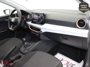 Seat Ibiza 1.0 TSI 81kW (110CV) Style XM Edition - Foto 18