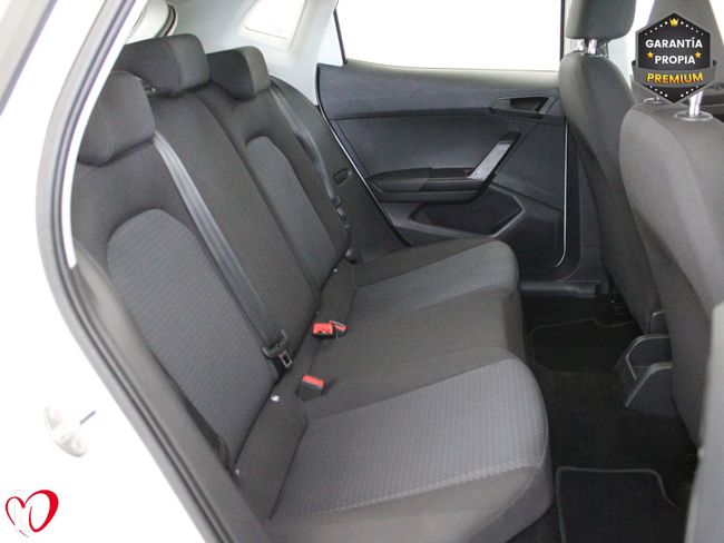 Seat Ibiza 1.0 TSI 81kW (110CV) Style XM