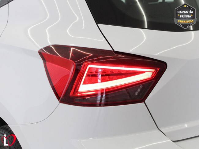 Seat Ibiza 1.0 TSI 81kW (110CV) Style XM