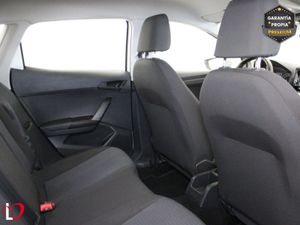 Seat Ibiza 1.0 TSI 81kW (110CV) Style XM Edition - Foto 22