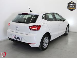 Seat Ibiza 1.0 TSI 81kW (110CV) Style XM Edition - Foto 5