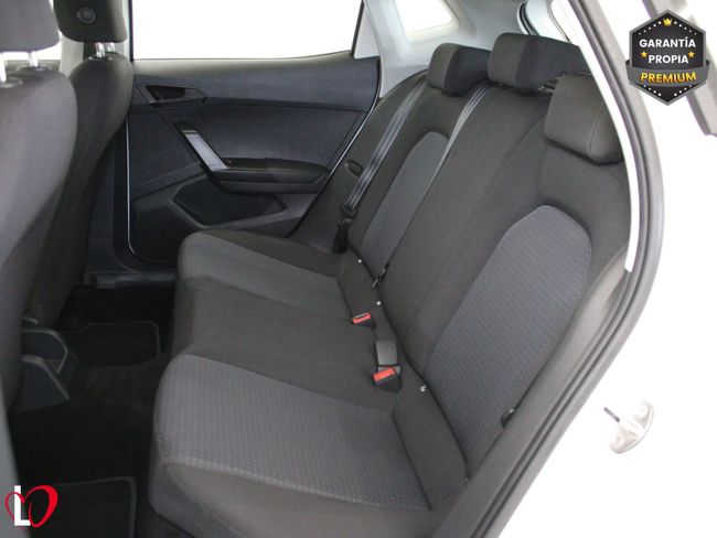 Seat Ibiza 1.0 TSI 81kW (110CV) Style XM