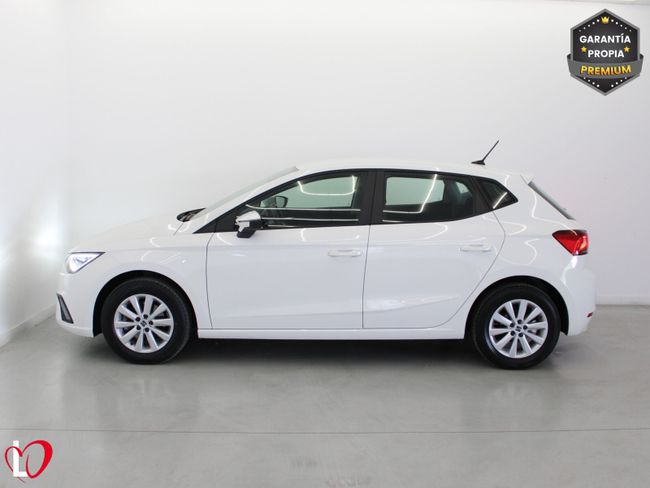Seat Ibiza 1.0 TSI 81kW (110CV) Style XM