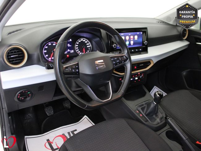 Seat Ibiza 1.0 TSI 81kW (110CV) Style XM
