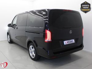 Mercedes Clase V 220 CDI 163 - Foto 4