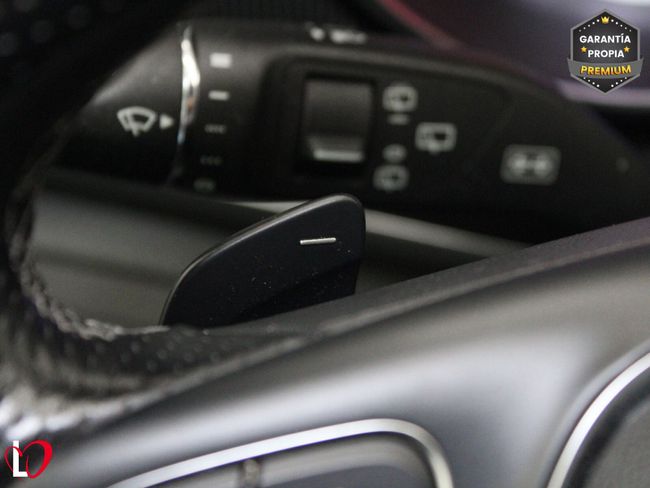 Mercedes Clase V 220 CDI 163