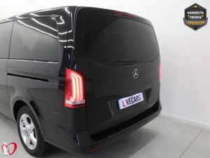 Mercedes Clase V 220 CDI 163 - Foto 33