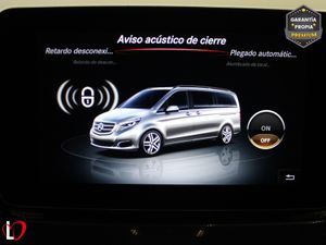 Mercedes Clase V 220 CDI 163 - Foto 43