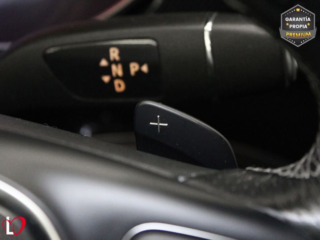 Mercedes Clase V 220 CDI 163