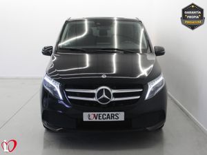 Mercedes Clase V 220 CDI 163 - Foto 47