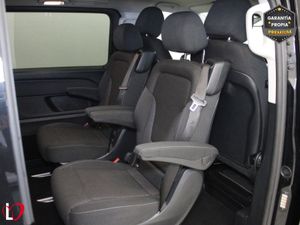 Mercedes Clase V 220 CDI 163 - Foto 24