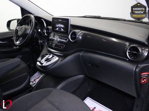 Mercedes Clase V 220 CDI 163 - Foto 20