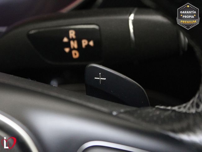 Mercedes Clase V 220 CDI 163