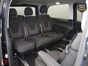 Mercedes Clase V 220 CDI 163 - Foto 25