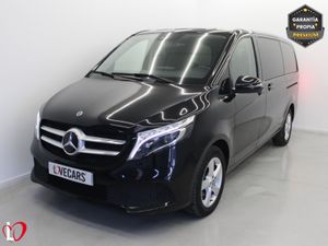 Mercedes Clase V 220 CDI 163 - Foto 3