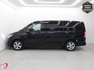 Mercedes Clase V 220 CDI 163 - Foto 48