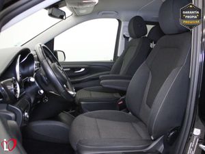 Mercedes Clase V 220 CDI 163 - Foto 21