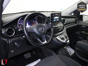 Mercedes Clase V 220 CDI 163 - Foto 19
