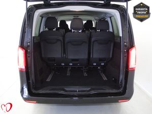Mercedes Clase V 220 CDI 163 - Foto 28