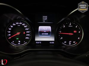 Mercedes Clase V 220 CDI 163 - Foto 37