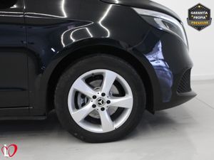 Mercedes Clase V 220 CDI 163 - Foto 15