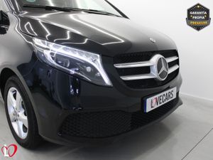 Mercedes Clase V 220 CDI 163 - Foto 31