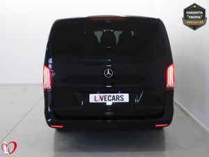 Mercedes Clase V 220 CDI 163 - Foto 49