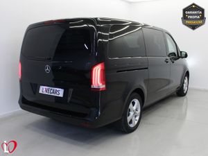 Mercedes Clase V 220 CDI 163 - Foto 5