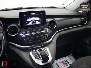 Mercedes Clase V 220 CDI 163 - Foto 41