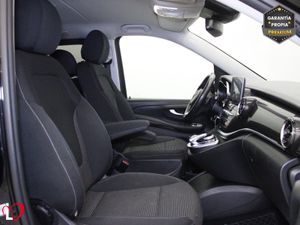 Mercedes Clase V 220 CDI 163 - Foto 22