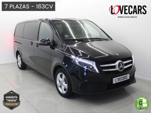 Mercedes Clase V 220 CDI 163 - Foto 2