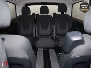 Mercedes Clase V 220 CDI 163 - Foto 27